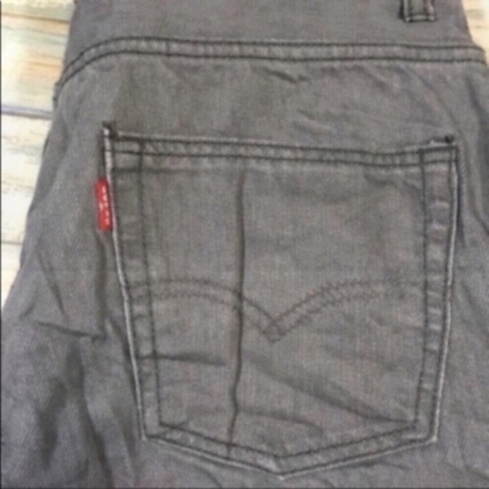 Levi's 511 Slim Straight - Picture 4 of 5